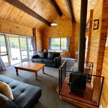Lockwood On Aorangi Apartment Lake Tekapo Exterior photo