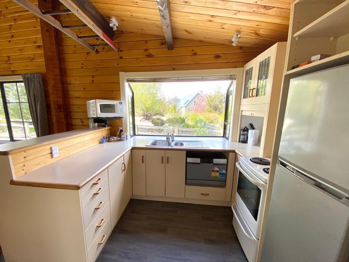 Lockwood On Aorangi Apartment Lake Tekapo Exterior photo
